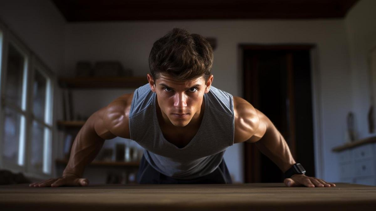 Indoor vs outdoor calisthenics - essential equipment for your workout.